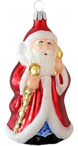 JULEMAND FIGUR